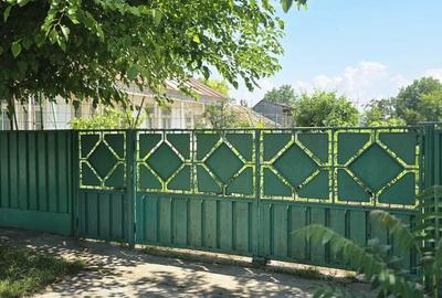 Casă cu 3 camere cu Teren 1100 Mp în Independența - 3