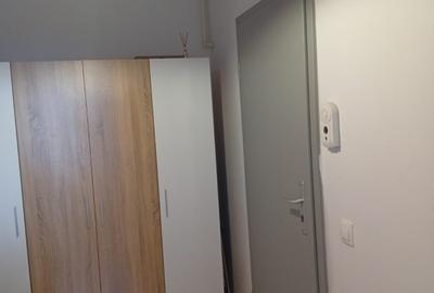 Garsonieră decomandată în Avantgarden - 23