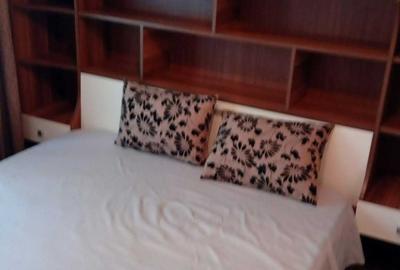 Apartament cu 2 camere decomandat în Nicolina