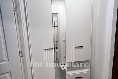 Garsonieră decomandată, mobilată în Drumul Taberei - 4