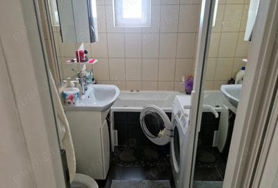Apartament cu 2 camere decomandat în Dorobanților