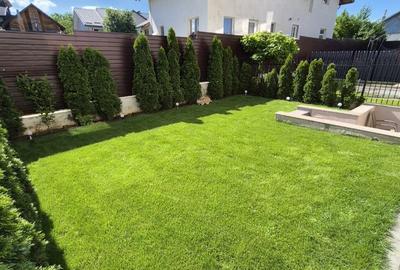 Apartament cu 2 camere decomandat, mobilat în Galata - 9