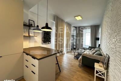 Apartament cu 2 camere în Dămăroaia