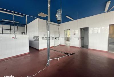 Spațiu comercial, de 305 mp, în Cantemir - 5