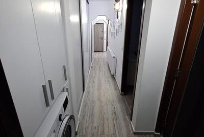 Apartament cu 3 camere în Gară - 8
