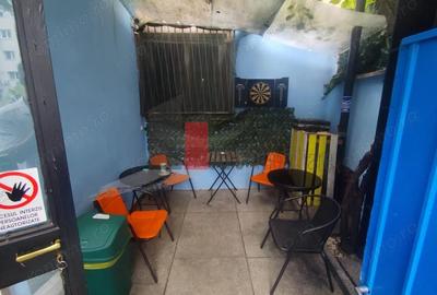Spațiu comercial, de 20 mp, în Basarabia