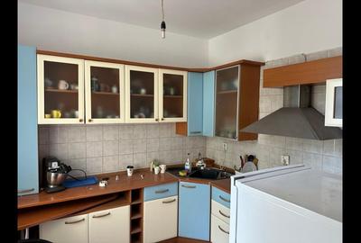 Casă cu 6 camere cu Teren 200 Mp în Dorobanți - 6