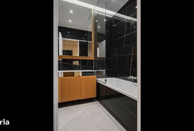 Apartament cu 5 camere decomandat, mobilat în Kiseleff - 5