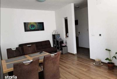 Apartament cu 2 camere în Dumbrăvița
