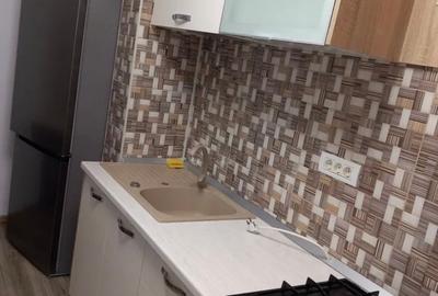 Apartament cu 3 camere decomandat, mobilat în Drumul Taberei - 6