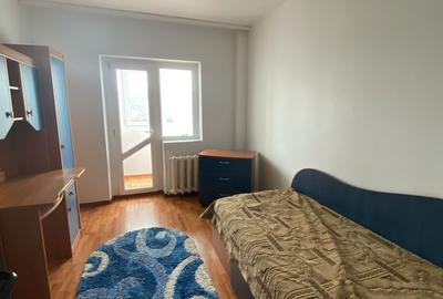 Apartament cu 3 camere semidecomandat, mobilat în Zimbru - 5