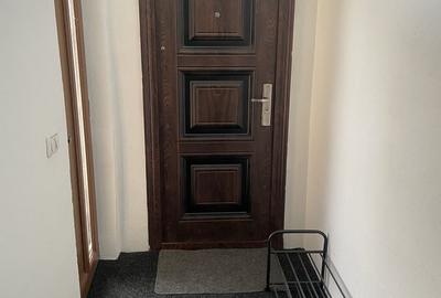 Garsonieră nedecomandată în Exterior Vest - 2