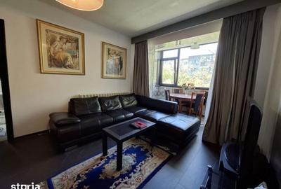 Apartament cu 2 camere semidecomandat în Tăbăcărie - 6