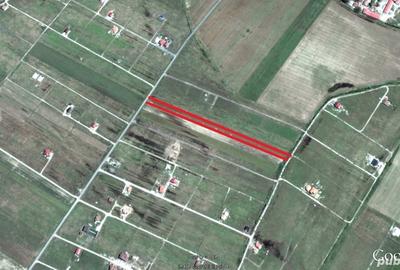 Teren de 650 mp, în Șag - 5