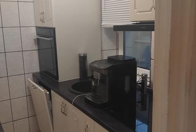 Apartament cu 2 camere decomandat în Tomis Nord