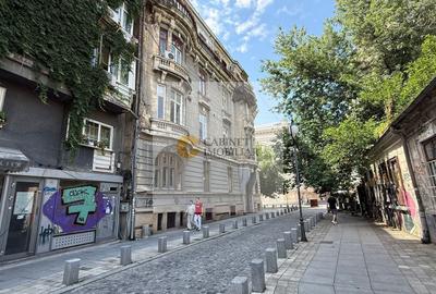 Garsonieră semidecomandată, mobilată în Universitate - 36