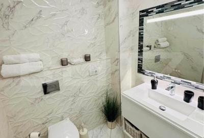 Apartament cu 3 camere decomandat în Calea Aradului - 9