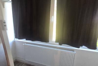 Apartament cu 2 camere nedecomandat în Circumvalațiunii - 15