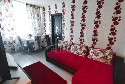 Apartament cu 2 camere semidecomandat în Valenta