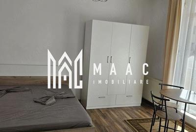 Garsonieră decomandată, mobilată în Turnișor - 2
