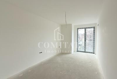 Apartament cu 3 camere semidecomandat în Gheorgheni - 13
