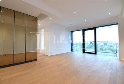 Apartament cu 3 camere semidecomandat, mobilat în Floreasca