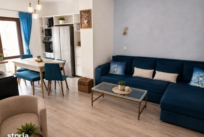 Apartament cu 2 camere în Sânpetru - 3