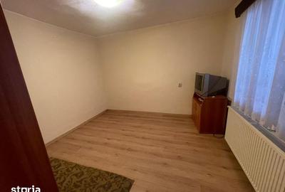 Casă cu 4 camere cu Teren 1000 Mp în Central - 12
