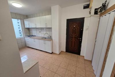 Apartament cu 3 camere semidecomandat, mobilat în Titan - 5