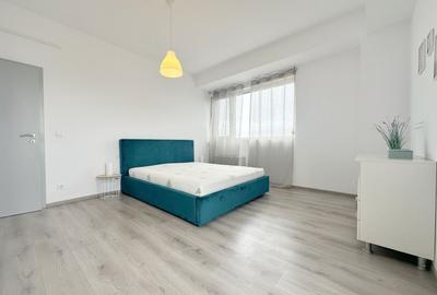 Apartament cu 2 camere decomandat, mobilat în Torontalului - 6