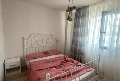 Apartament cu 2 camere semidecomandat în Șelimbăr - 6
