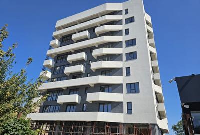 Birou, de 41.459999084473 mp, în Nicolina - 1