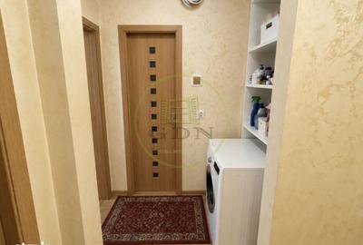 Apartament cu 4 camere decomandat, mobilat în Craiovița Nouă - 10