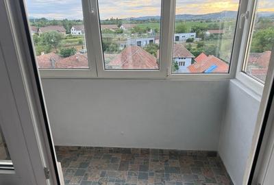 Apartament cu 2 camere semidecomandat în Central - 3