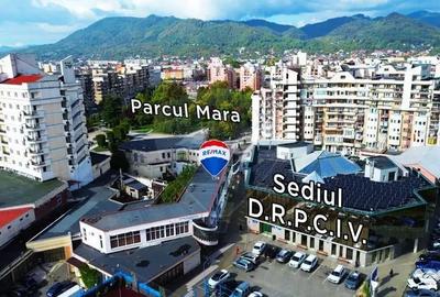 Spațiu comercial, de 37 mp, în Ultracentral