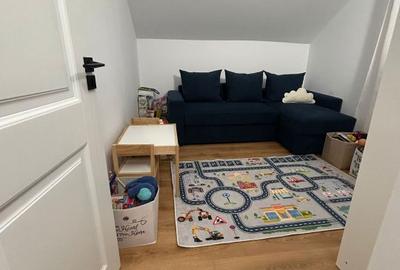 Casă cu 4 camere cu Teren 460 Mp în Tăuții-Măgherăuș - 2