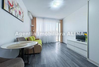 Garsonieră semidecomandată în Ultracentral - 10