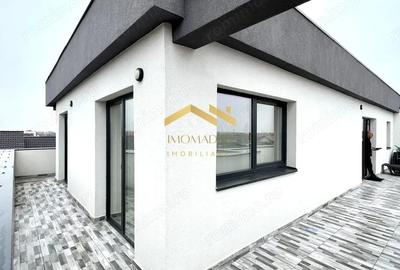 Apartament cu 3 camere decomandat în Giarmata - 15