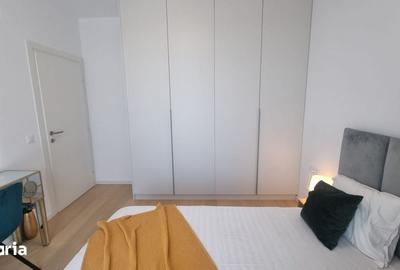 Apartament cu 2 camere în Băneasa - 15