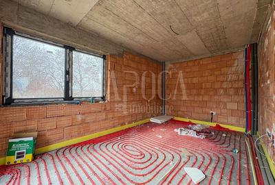 Casă individuală cu 4 camere cu Teren 354 Mp în Sălicea - 2