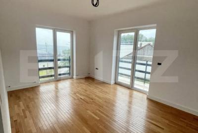 Casă cu 4 camere cu Teren 120 Mp în Fălticeni - 4