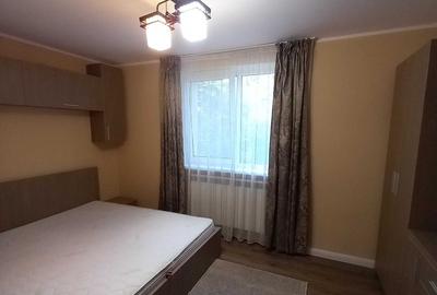 Apartament cu 2 camere semidecomandat în Central - 3