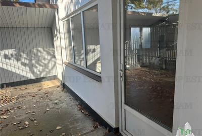 Spațiu comercial, de 150 mp, în Băneasa - 3