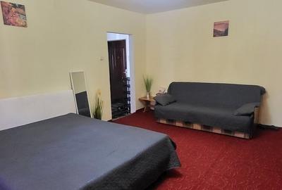 Garsonieră decomandată, mobilată în Vitan