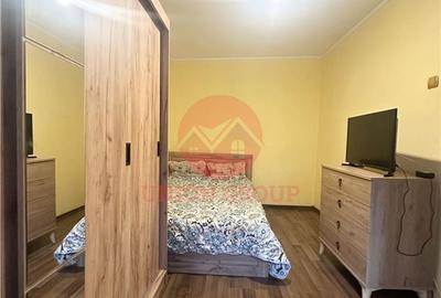 Apartament cu 2 camere semidecomandat în Casa de Cultură - 12
