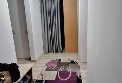 Apartament cu 2 camere decomandat în Sânpetru