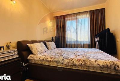 Apartament cu 3 camere în Agigea - 3