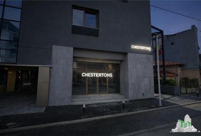 Spațiu comercial, de 241 mp, în Ștefan cel Mare - 11
