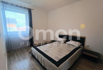 Apartament cu 2 camere semidecomandat, mobilat în Est - 3