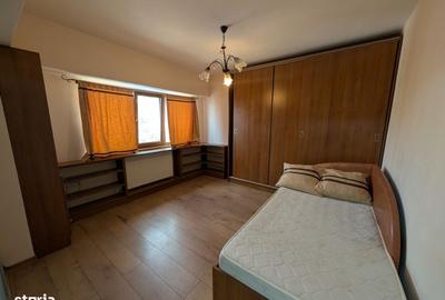 Apartament cu 2 camere în Ultracentral